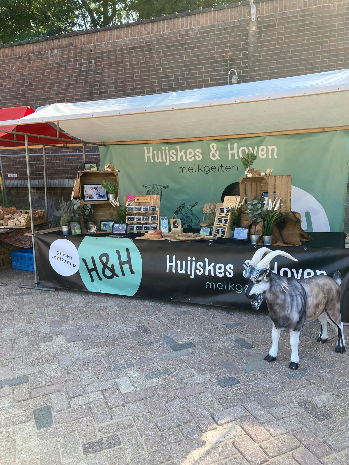 Fun en Food Streetfestival Ede