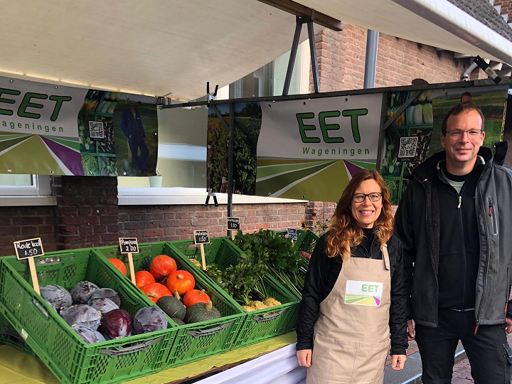 Eet-Wageningen