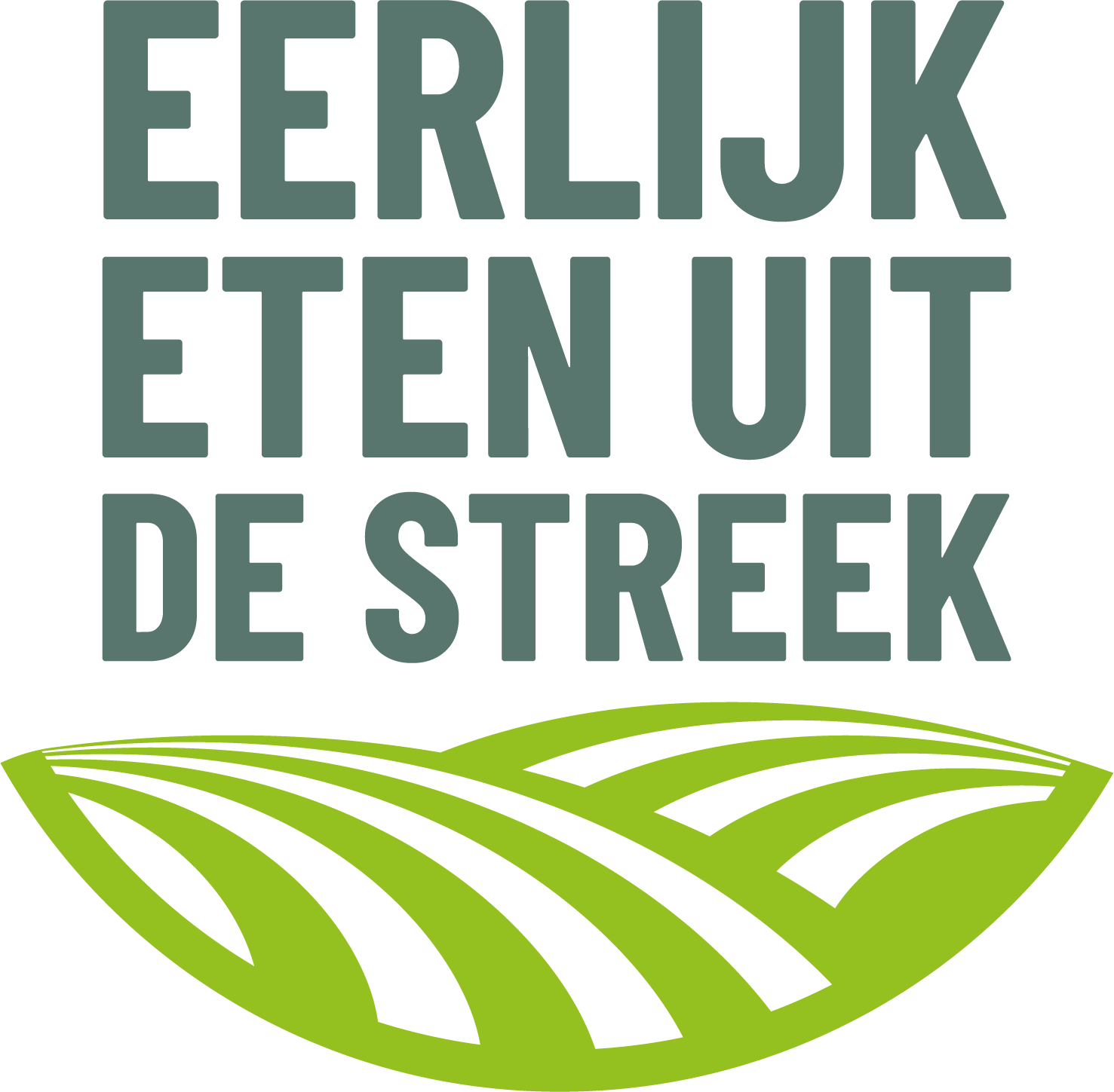 Eerlijk eten uit de streek