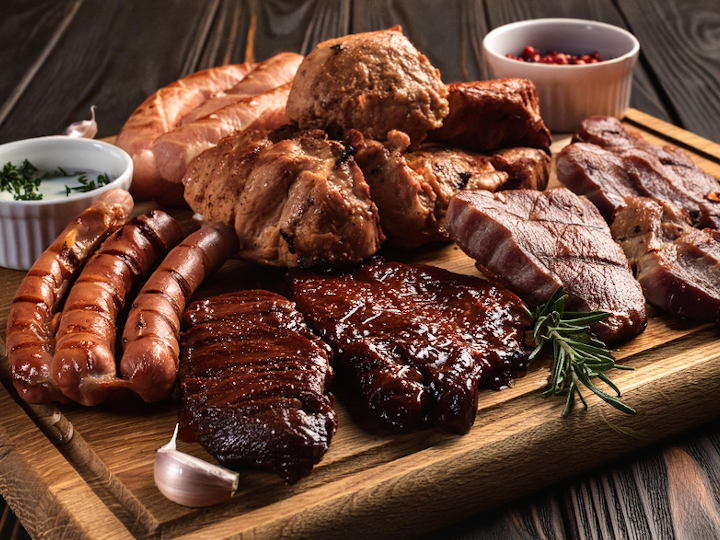 Recept boeren bbq
