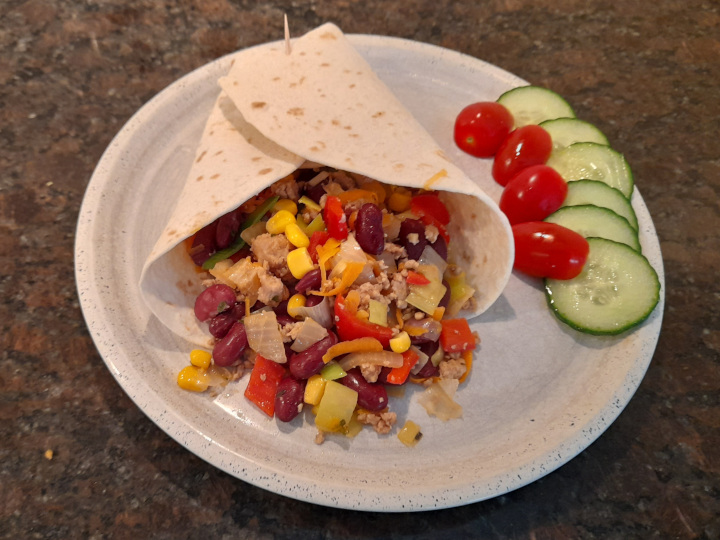 Chili con carne
