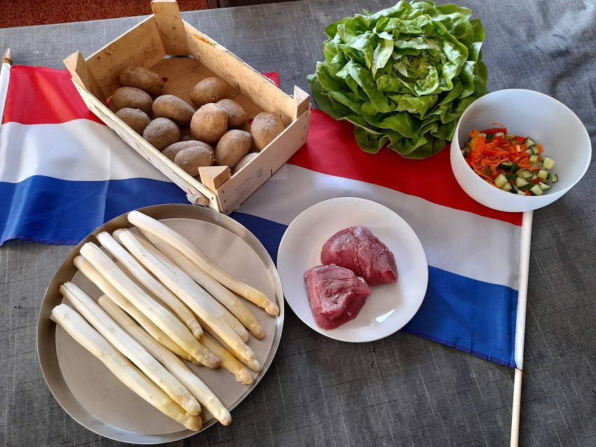 Stoofpotje