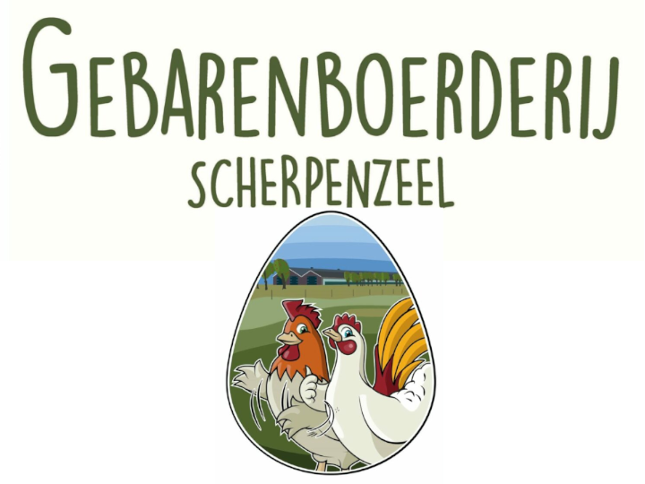 Gebarenboerderij 