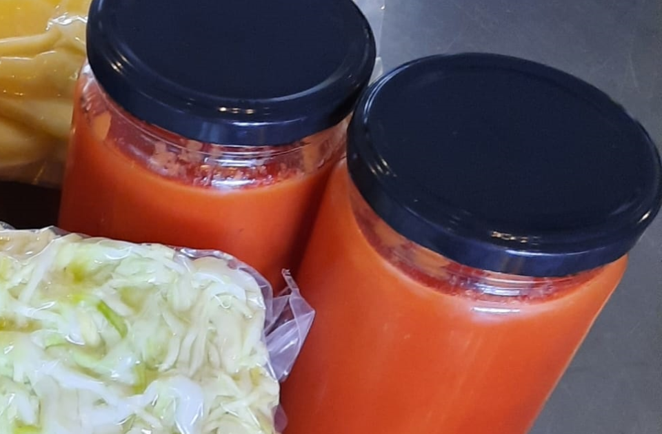 tomatensoep