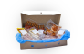 bbq pakket