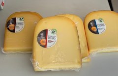 de graaf stroom kaas
